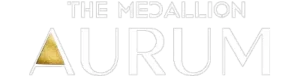 medallion aurum