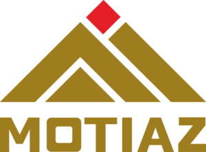 motiaz logo